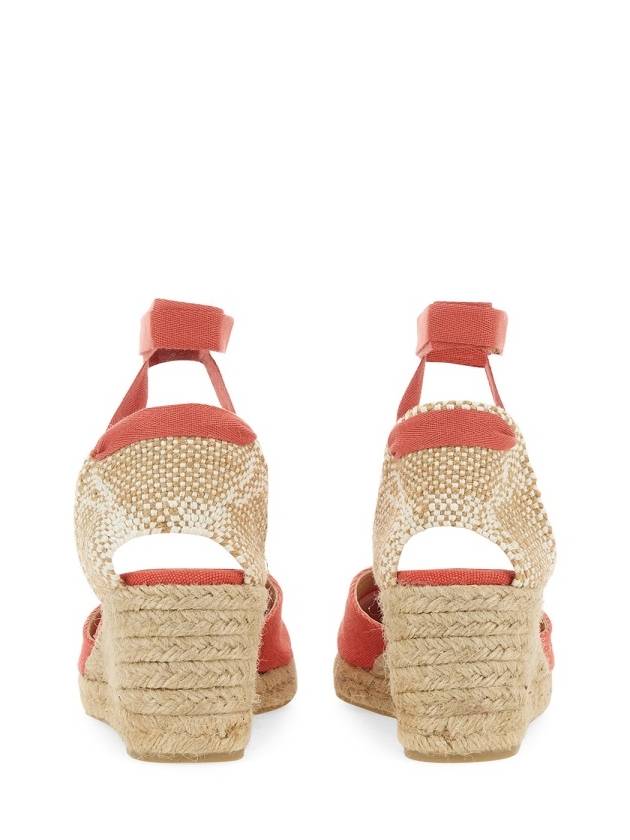 ESPADRILLE CUTE - CASTANER - BALAAN 2