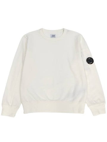 Sweatshirt 15CKSS032C 002246G 103 Adults can wear - CP COMPANY - BALAAN 1