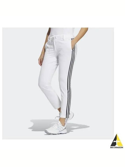 adidas GOLF 3S Jogger Pants HS6999 - ADIDAS GOLF - BALAAN 1