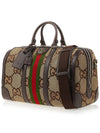 jumbo GG duffel bag 681295 UKMKG 8396 - GUCCI - BALAAN 3