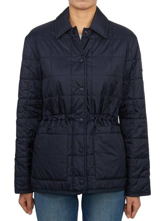 Quilted Jacket Padding 26486028650 COMO 012 - MAX MARA - BALAAN 2