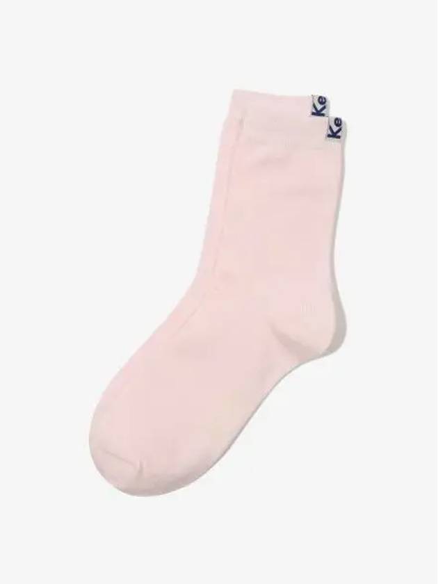 Blue Label Socks KD3SCG1101FLPK - KEDS - BALAAN 1