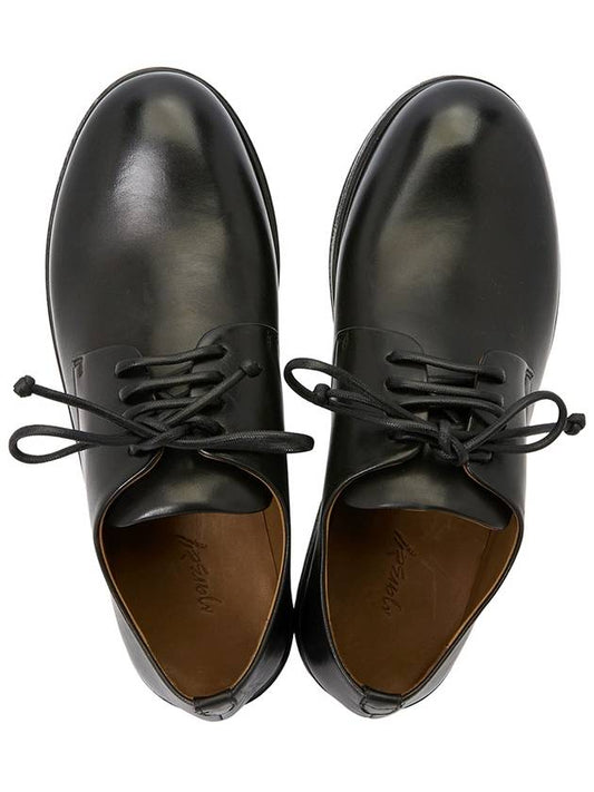 Zucca Zepa MM1330 118666 Men's Derby Shoes - MARSELL - BALAAN 2
