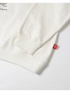 White Award Sweatshirt - YEO - BALAAN 6