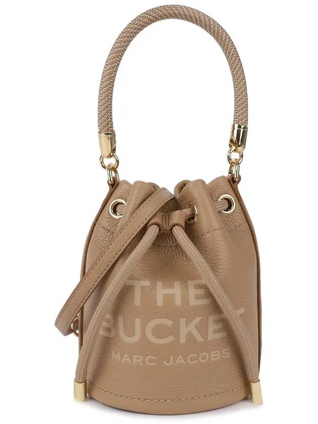 Mini bucket bag 2S3HCR058H03 230 - MARC JACOBS - BALAAN 8