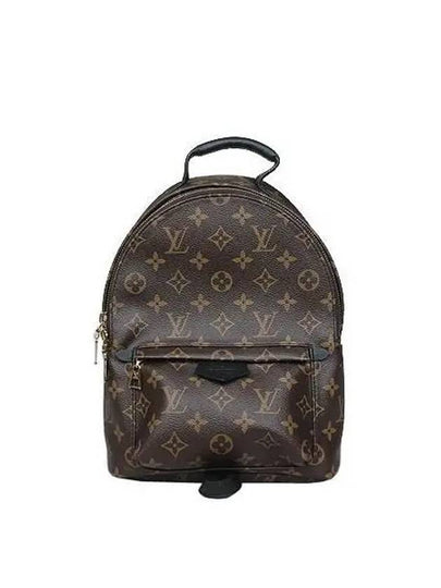 M44871 Backpack Bag - LOUIS VUITTON - BALAAN 2