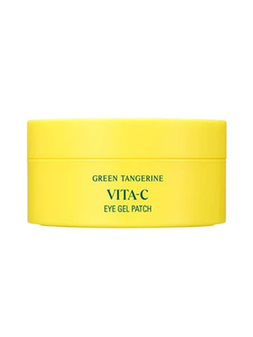 [Goodal] *renwal* Green Tangerine Vita C Eye Gel Patch (60ea) - GOODAL - BALAAN 1