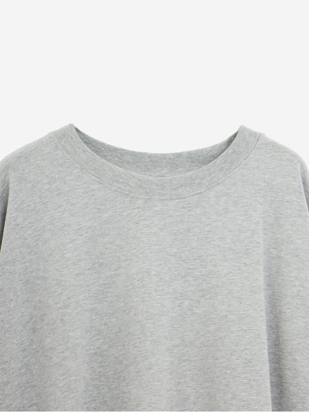 Dries Van Noten Long Sleeve T-Shirts - DRIES VAN NOTEN - BALAAN 3