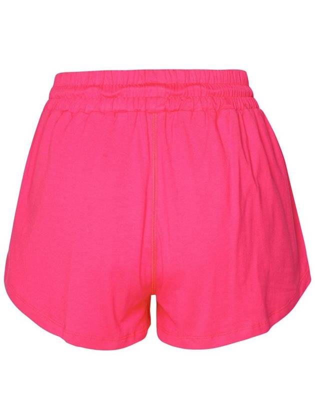 Short Pants 3641MDB72 24700215 Fucsia - MSGM - BALAAN 4