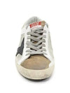 Men's Superstar Low Top Sneakers White - GOLDEN GOOSE - BALAAN 5