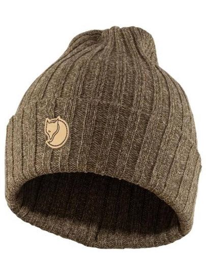 Byron Beanie Dark Olive - FJALL RAVEN - BALAAN 2