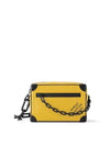 Mini Soft Trunk Shoulder Bag Yellow - LOUIS VUITTON - BALAAN 2