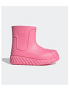 Adiform Superstar Middle Boots Pink - ADIDAS - BALAAN 2