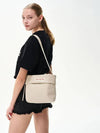 Bucket Bag Grey - DER KOFFER - BALAAN 5