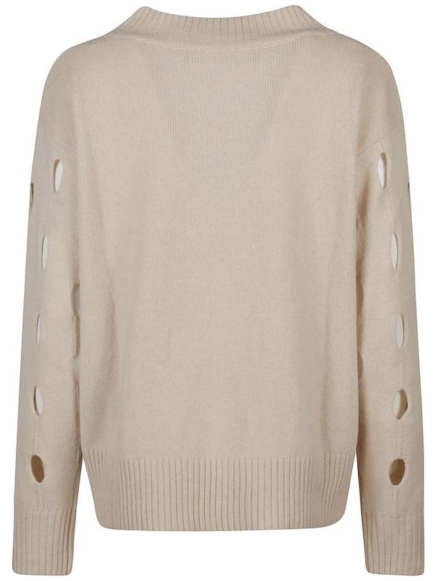 Federica Tosi Sweater - FEDERICA TOSI - BALAAN 2