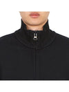 Felpa Aperta Zip-up Jacket Navy - TEN C - BALAAN 7