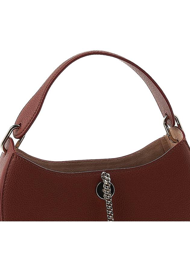 Arlene Cross Bag Sepia Brown - CHLOE - BALAAN 9