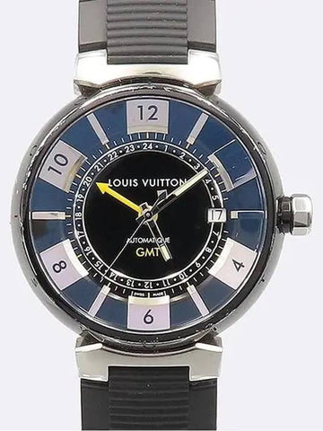 Q113K Men s Watch - LOUIS VUITTON - BALAAN 1