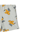 Kids Sniffing Dog Pattern Short Pants 122AC072 900 - BOBO CHOSES - BALAAN 4