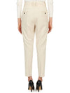 PA1962 21A013E 23EC Women s Wool Pants - ISABEL MARANT - BALAAN 6