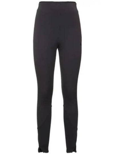 Z.N.E High Waist Leggings Black - ADIDAS - BALAAN 2