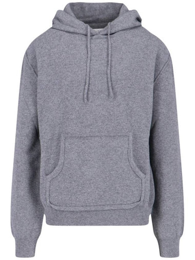 Maison Margiela Sweaters Grey - MAISON MARGIELA - BALAAN 1