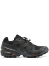 sneakers L41738600 BLACK BLACK PHANTOM - SALOMON - BALAAN 1