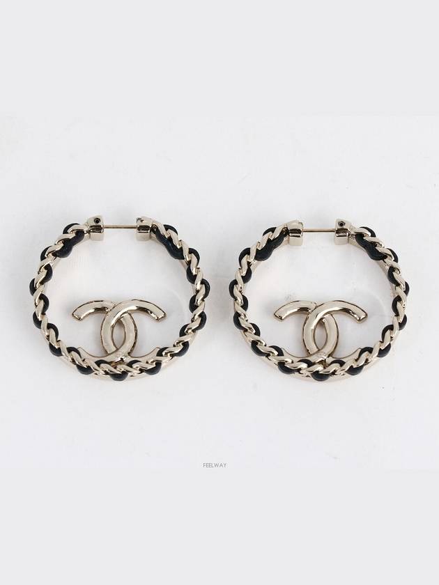 women earrings - CHANEL - BALAAN 7