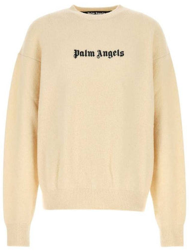 Palm Angels Knitwear - PALM ANGELS - BALAAN 1