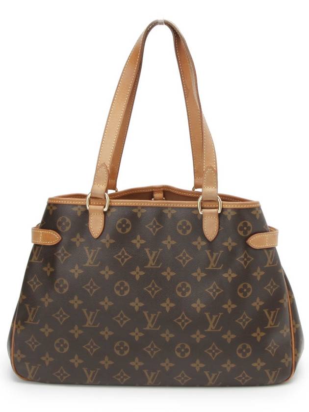 Mono Betinols shoulder bag 1217hv - LOUIS VUITTON - BALAAN 1