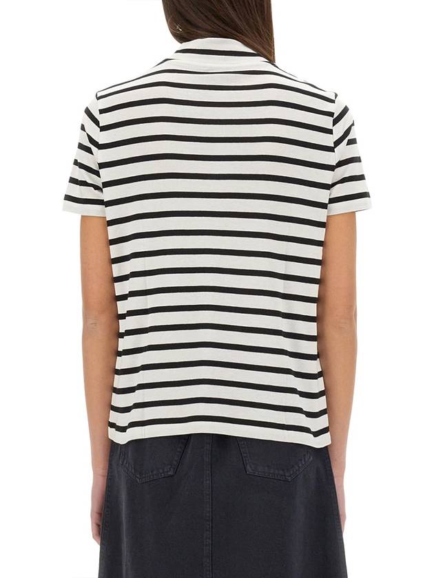 T-SHIRT "CAROLL" - A.P.C. - BALAAN 3