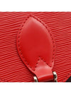 women shoulder bag - LOUIS VUITTON - BALAAN 6