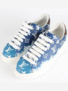 Time Out Sneakers 37 240 - LOUIS VUITTON - BALAAN 1