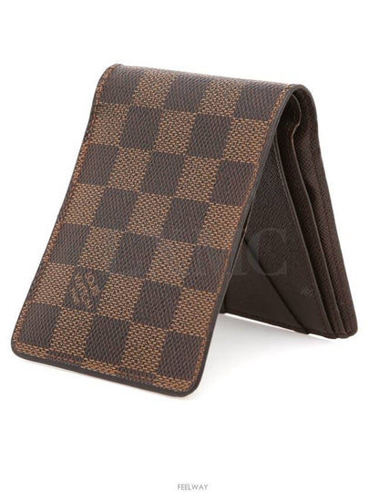 men s wallet - LOUIS VUITTON - BALAAN 2