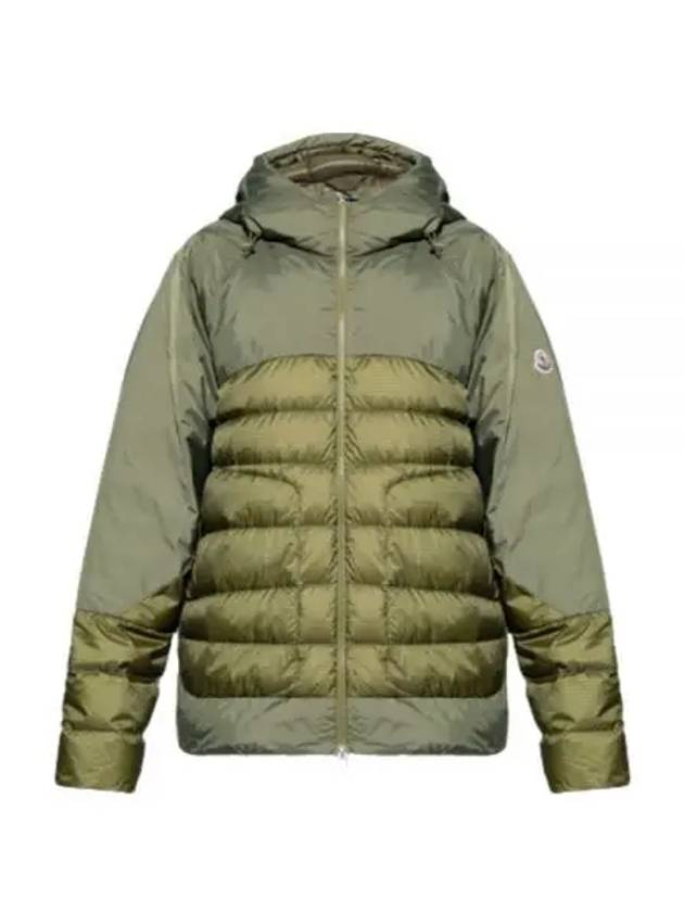 Gloas Quilted Padded Jacket I20911A00071596VN - MONCLER - BALAAN 2