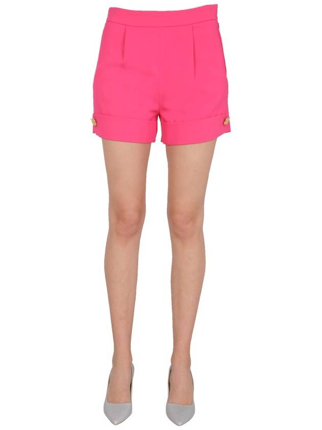 Caddy Shorts 030955250217 B0040172187 - MOSCHINO - BALAAN 2