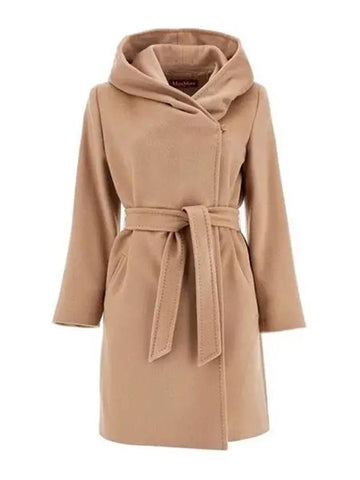 Studio NEWMANG Wool Coat 2426016212600587006 - MAX MARA - BALAAN 1