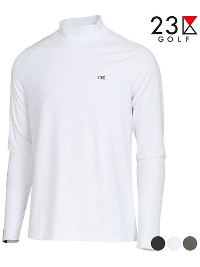 Golf Basic T-Shirt EL3MTH007 - 23KU - BALAAN 2