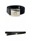 Celine Large Skater Belt B13601261I - CELINE - BALAAN 5