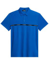 Men s Chad Regular Fit Polo GMJT09172 O346 - J.LINDEBERG - BALAAN 1