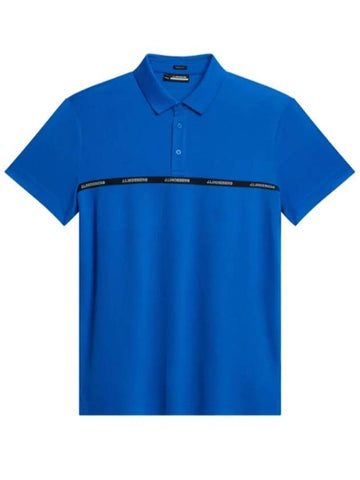 Men s Chad Regular Fit Polo GMJT09172 O346 - J.LINDEBERG - BALAAN 1