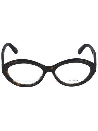 Stella McCartney Eyeglasses - STELLA MCCARTNEY - BALAAN 1