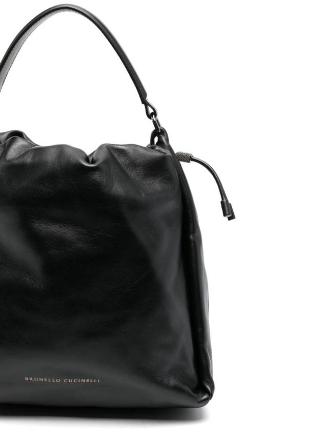 Brunello Cucinelli Bags.. Black - BRUNELLO CUCINELLI - BALAAN 4