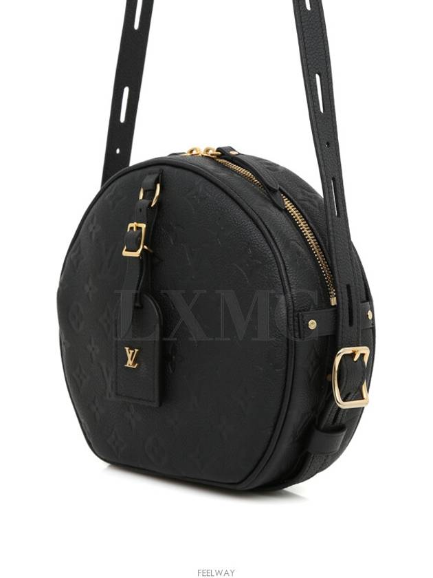 women cross bag - LOUIS VUITTON - BALAAN 2