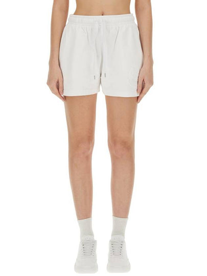 6J02703SPY559000 shorts - STELLA MCCARTNEY - BALAAN 2