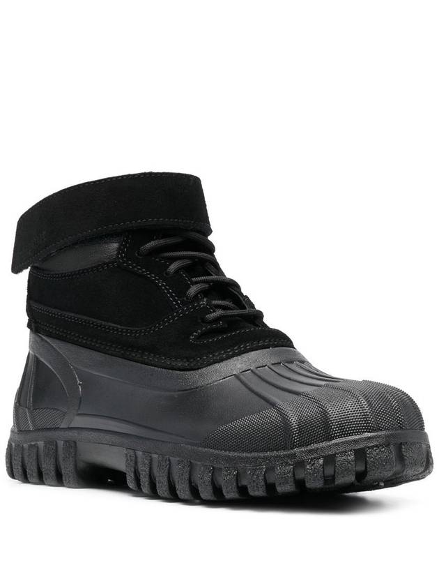 DIEMME Boots Black - DIEMME - BALAAN 3