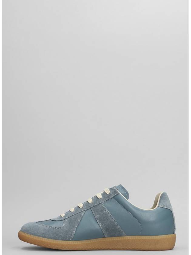 Maison Margiela Replica  Sneakers - MAISON MARGIELA - BALAAN 3