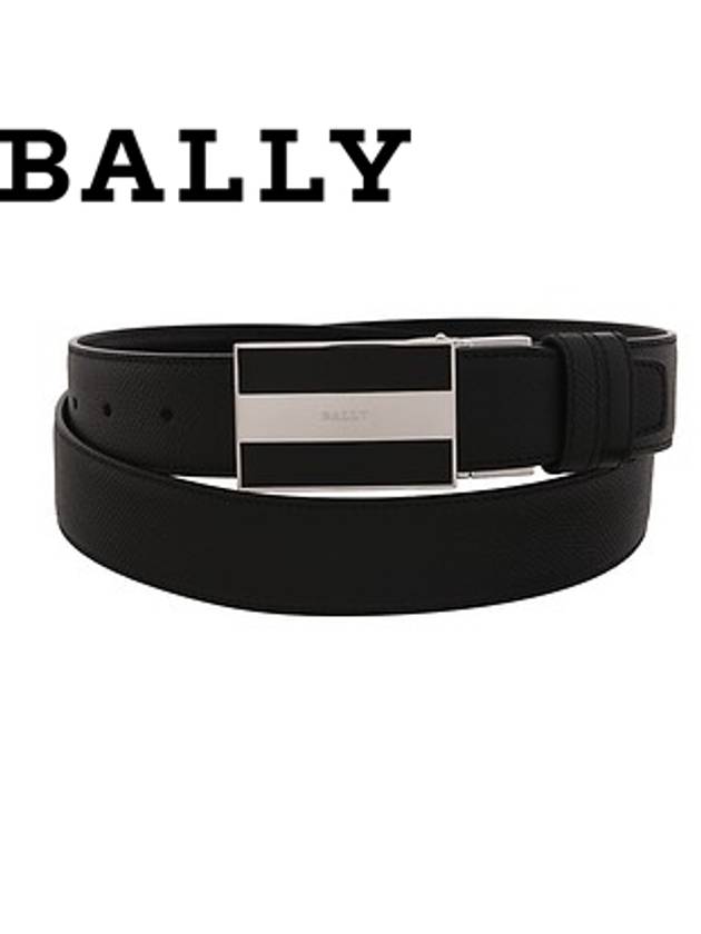 Men's Belt BOGART 35 M 760 - BALLY - BALAAN 1