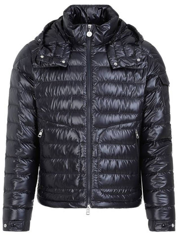 Moncler Wintercoat - MONCLER - BALAAN 1