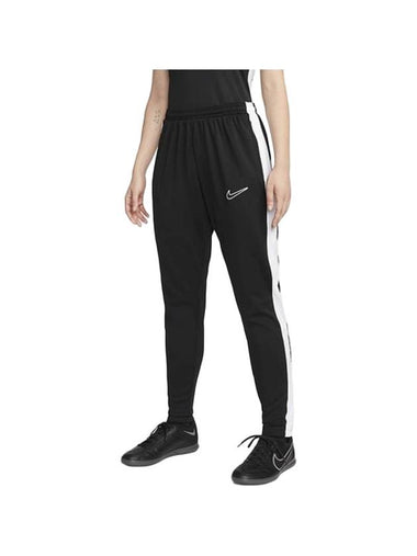 Women's Dri Fit Academy Track Pants Black - NIKE - BALAAN 1